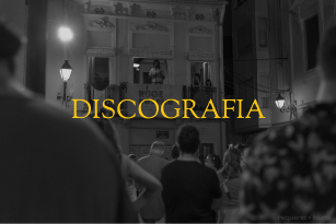 link para pagina de discografia